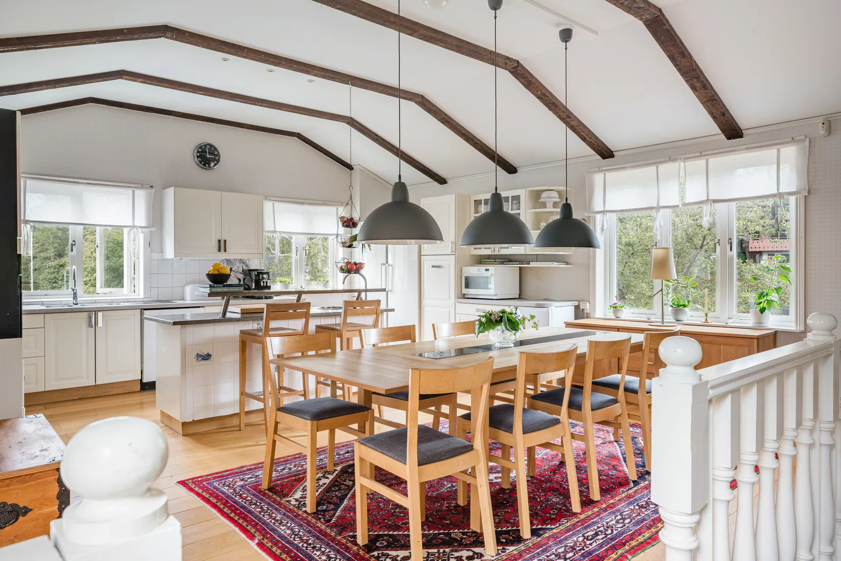 Villa, Brobyvägen 17, Ensta, Täby