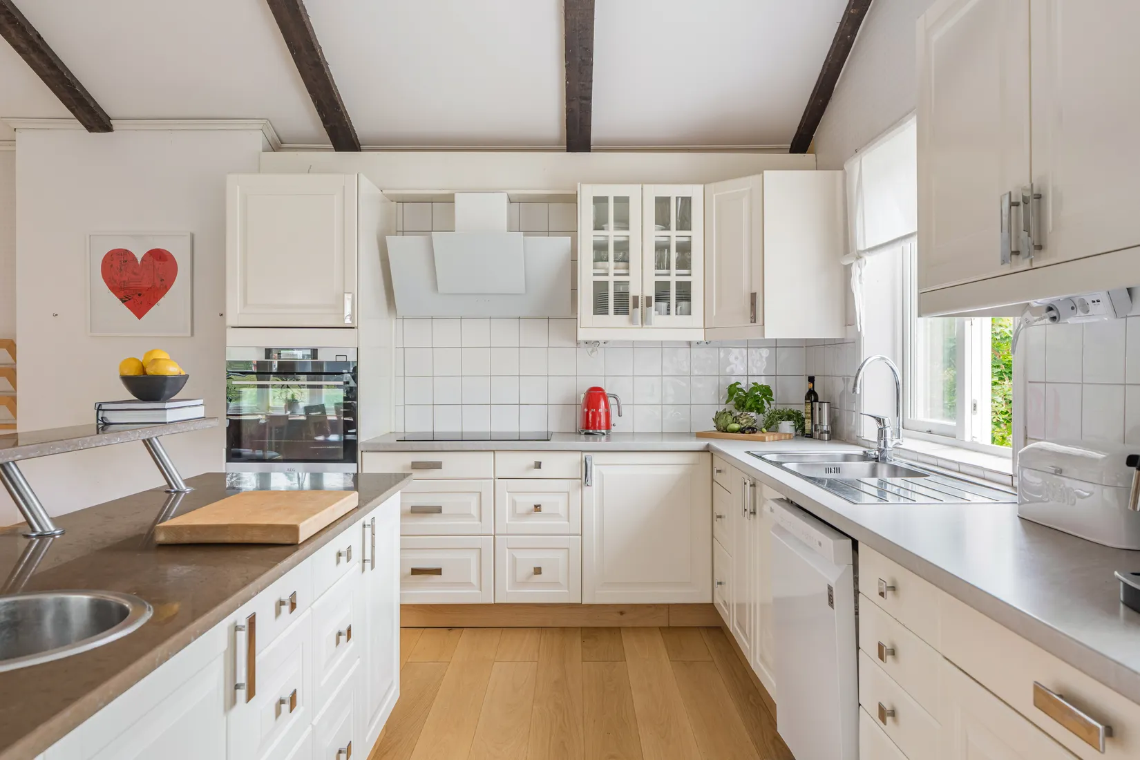 Villa, Brobyvägen 17, Ensta, Täby