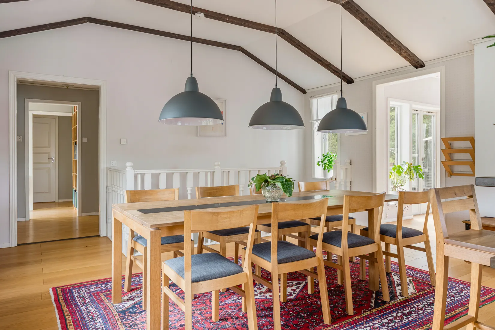 Villa, Brobyvägen 17, Ensta, Täby
