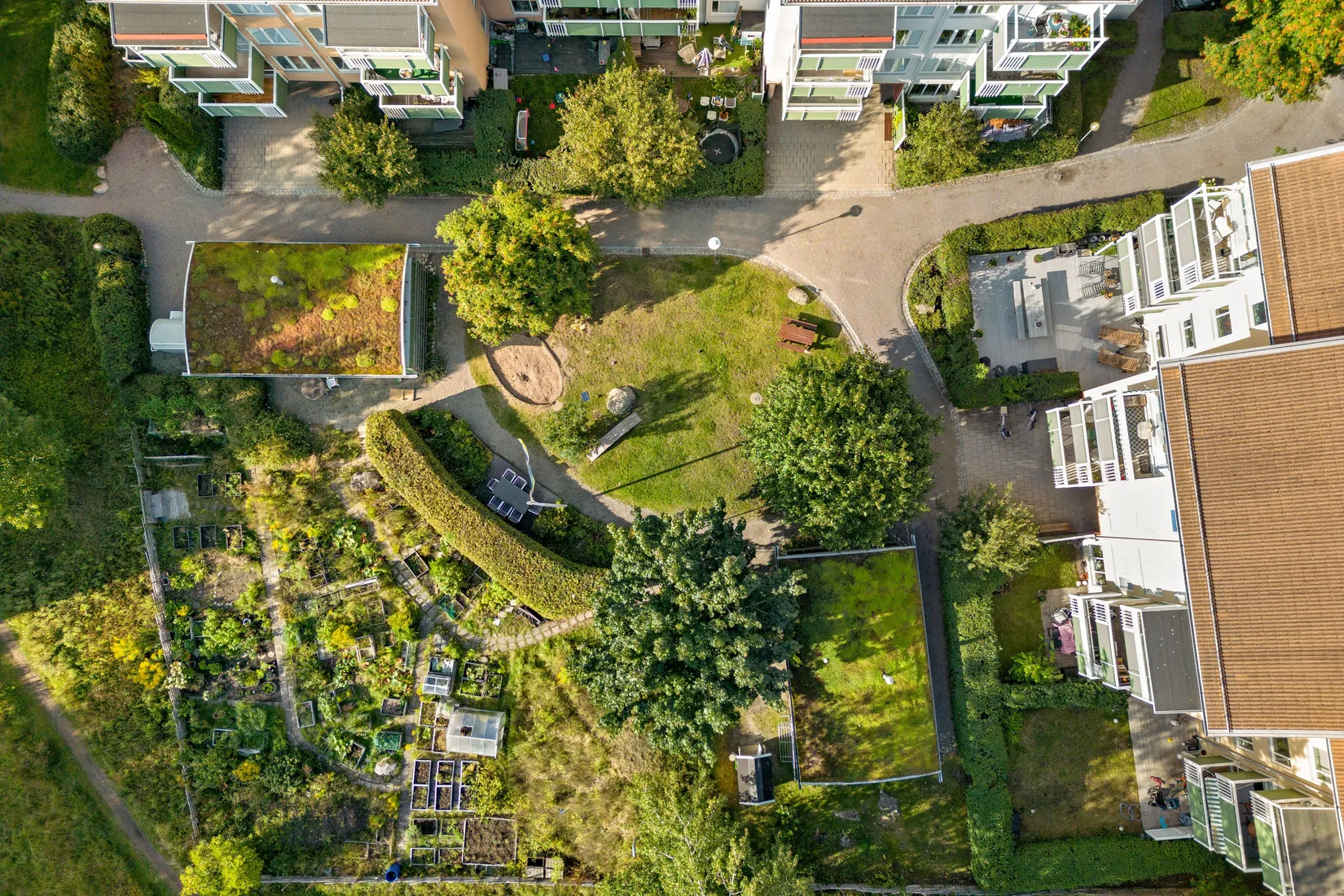 Bostadsrätt, Majrovägen 27, Gubbängen, Stockholm