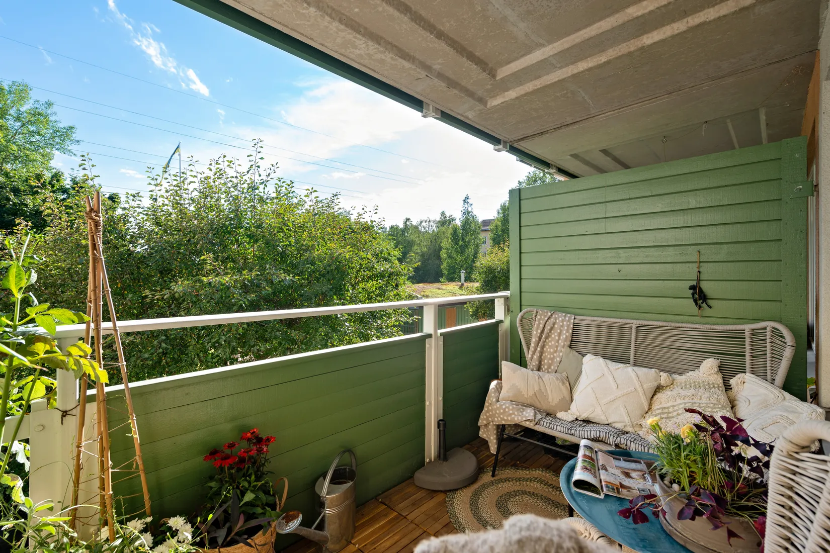 Bostadsrätt, Majrovägen 27, Gubbängen, Stockholm