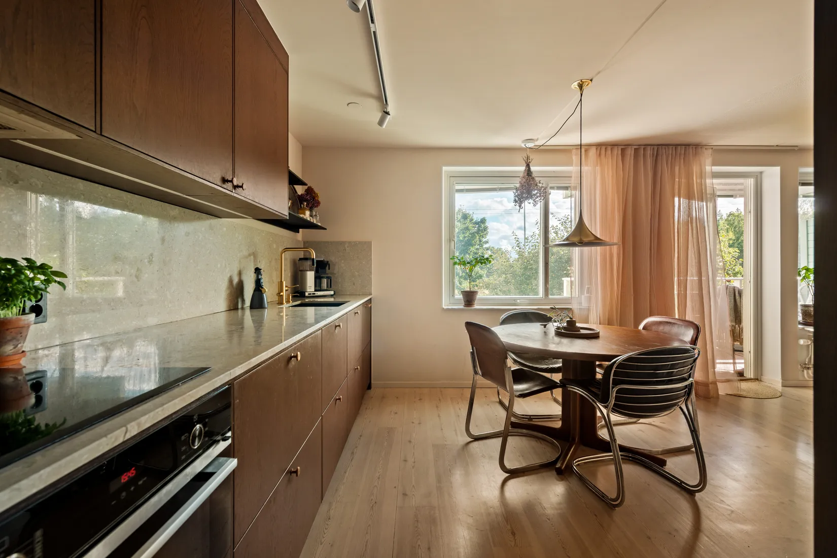 Bostadsrätt, Majrovägen 27, Gubbängen, Stockholm