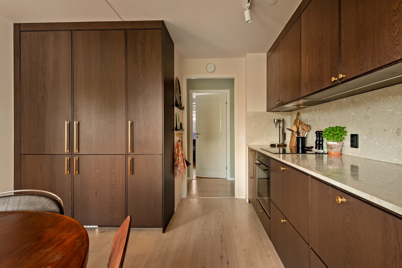 Bostadsrätt, Majrovägen 27, Gubbängen, Stockholm