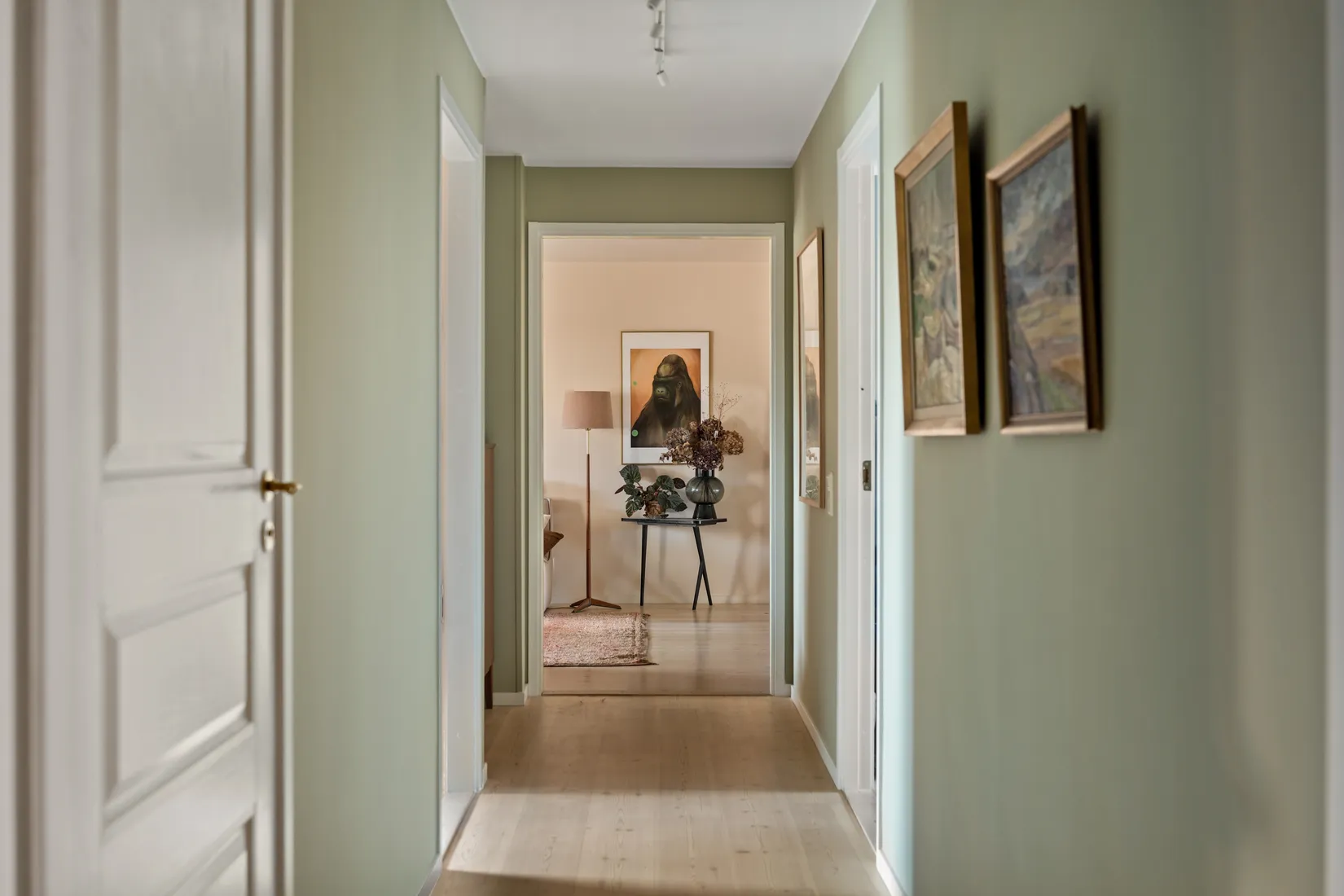 Bostadsrätt, Majrovägen 27, Gubbängen, Stockholm