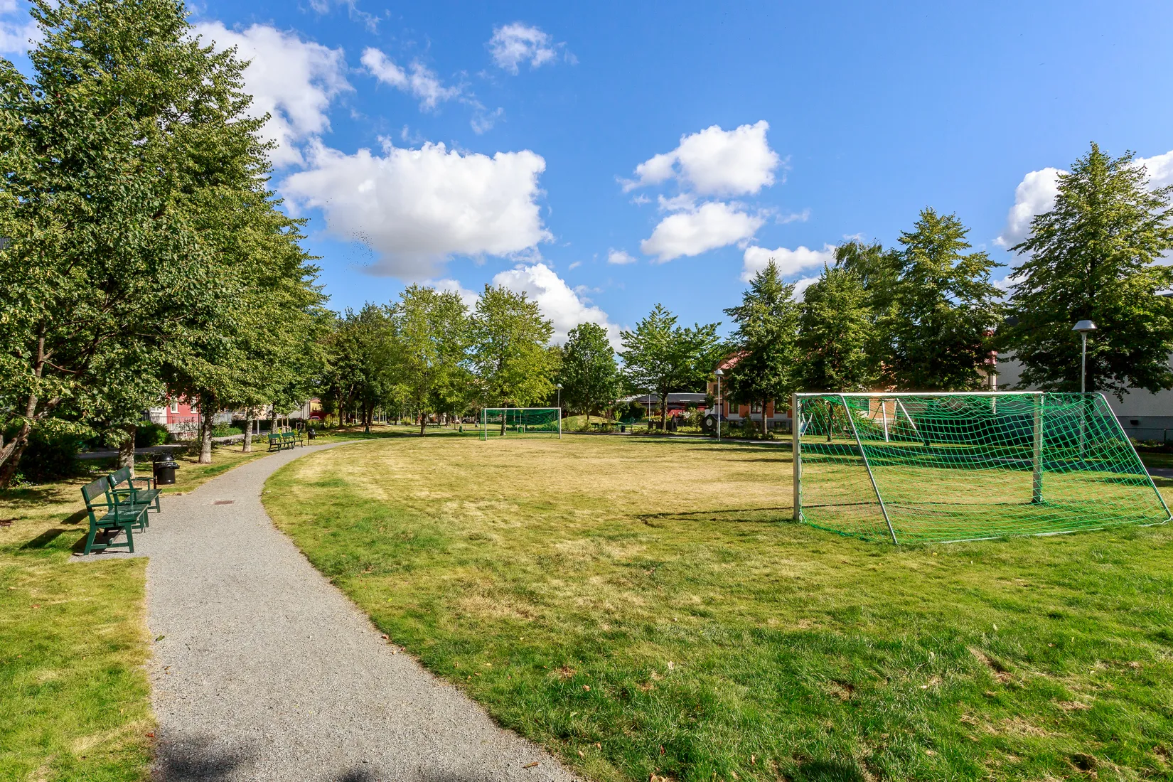 Bostadsrätt, Gimogatan 9, Stabby/Luthagen, Uppsala