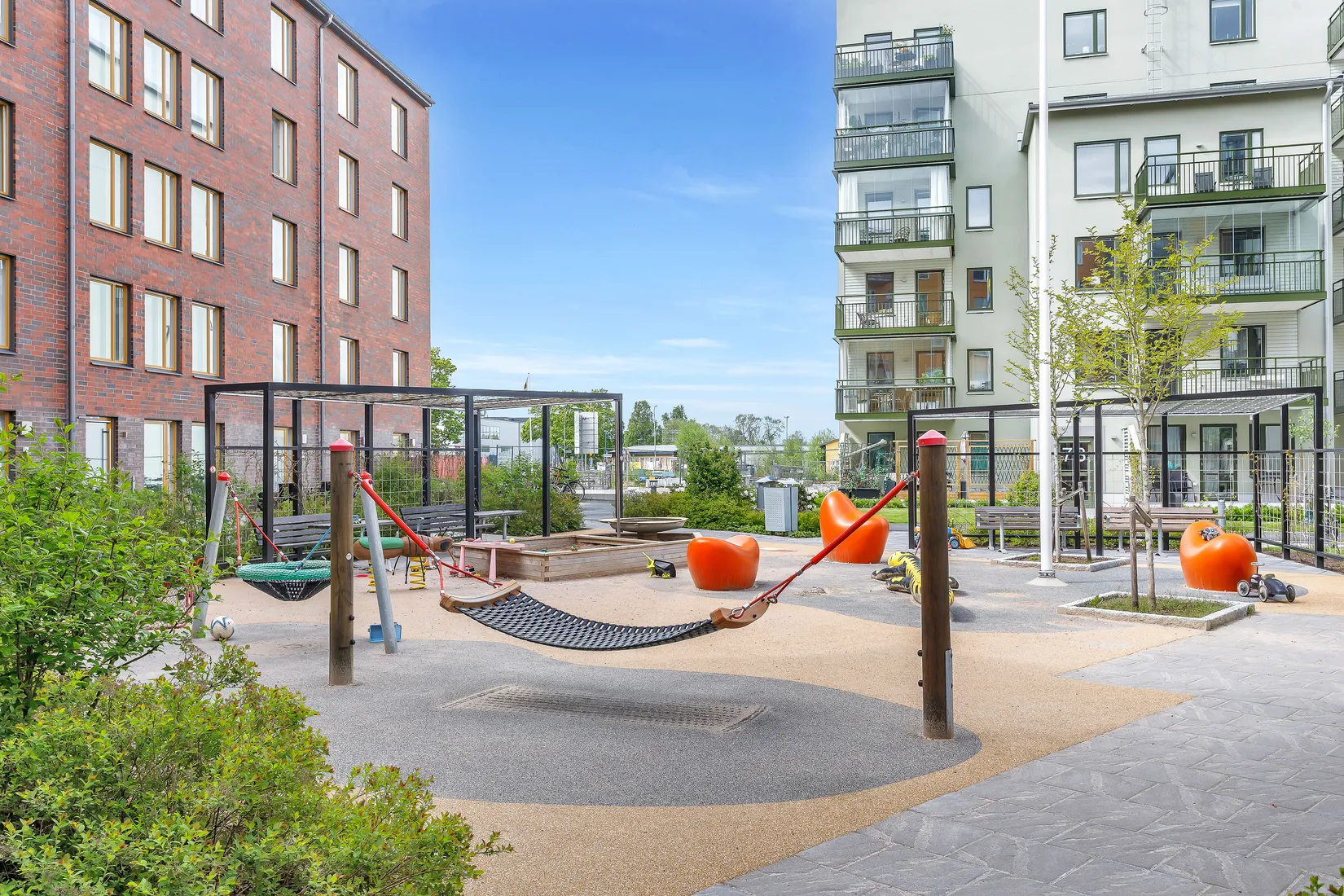 Bostadsrätt, Gimogatan 9, Stabby/Luthagen, Uppsala