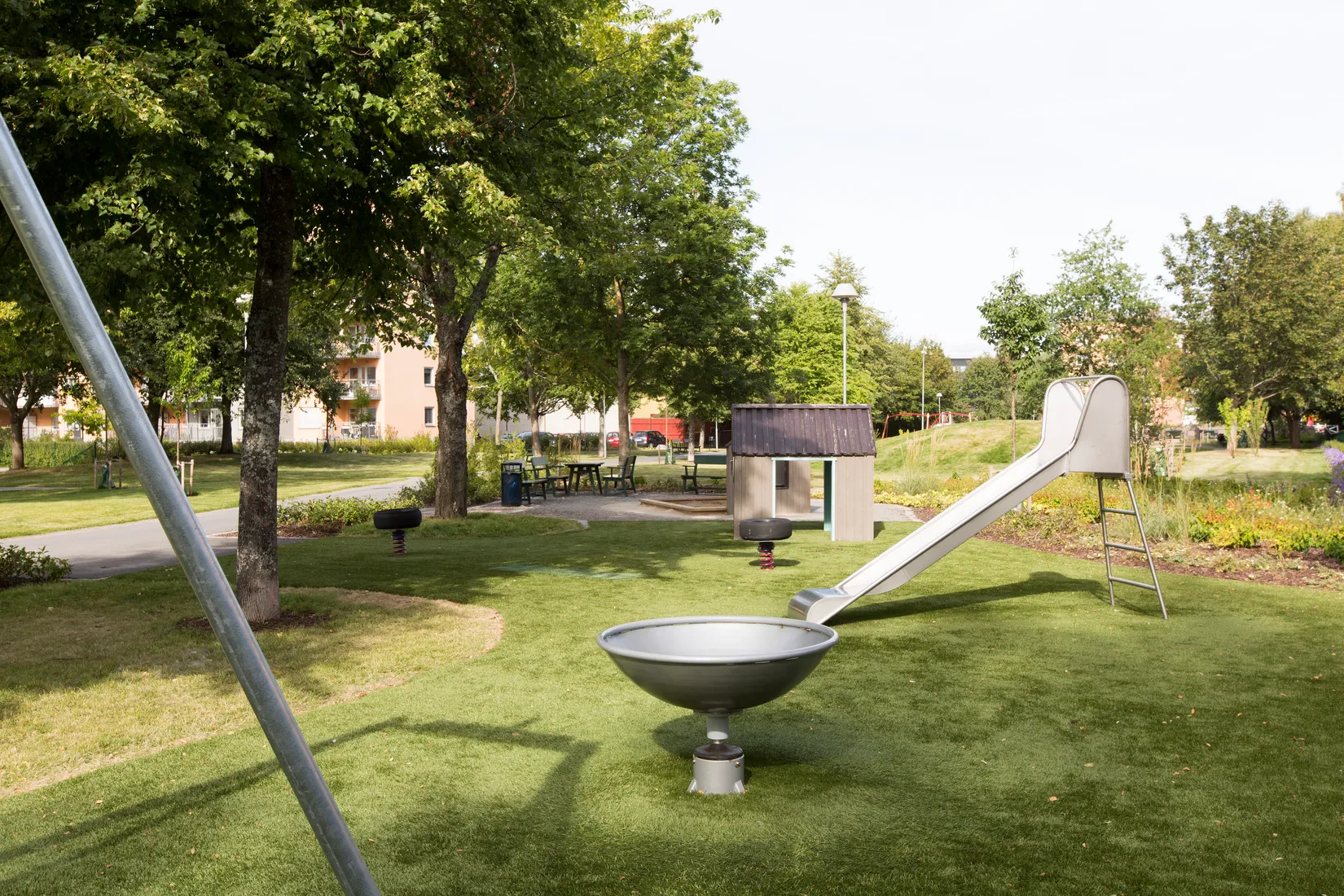 Bostadsrätt, Gimogatan 9, Stabby/Luthagen, Uppsala