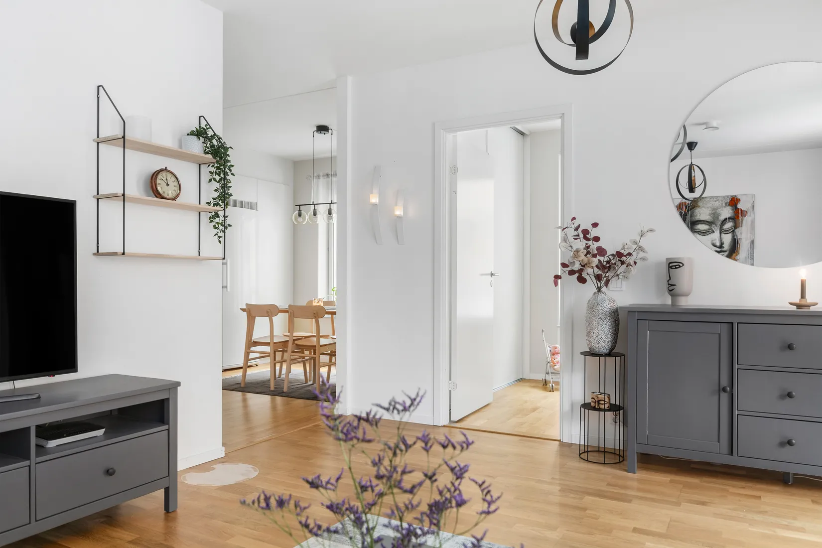 Bostadsrätt, Gimogatan 9, Stabby/Luthagen, Uppsala