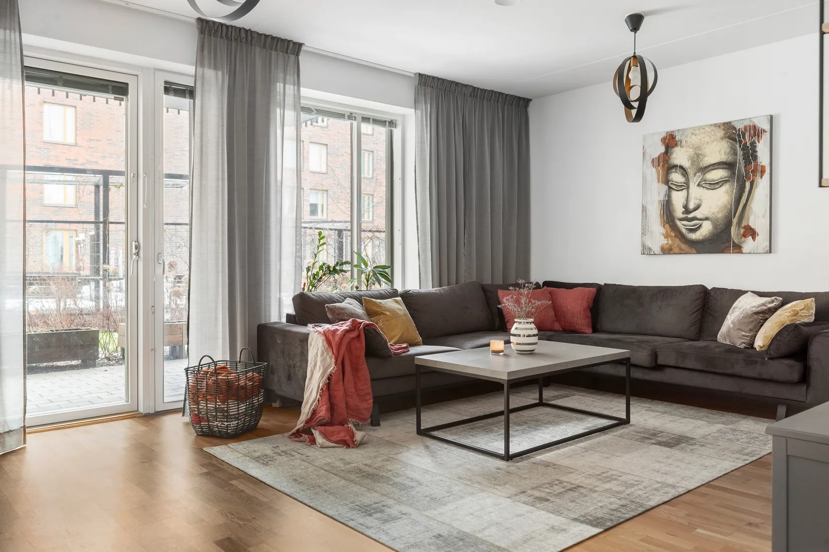 Bostadsrätt, Gimogatan 9, Stabby/Luthagen, Uppsala