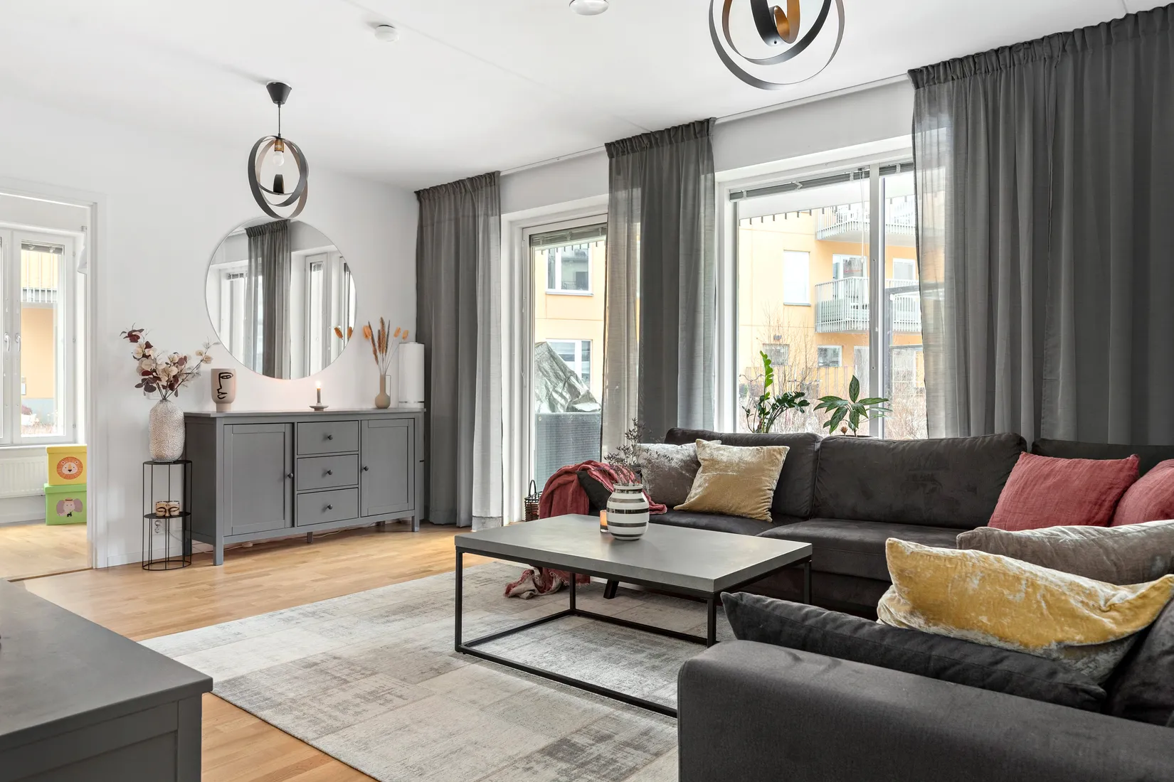 Bostadsrätt, Gimogatan 9, Stabby/Luthagen, Uppsala