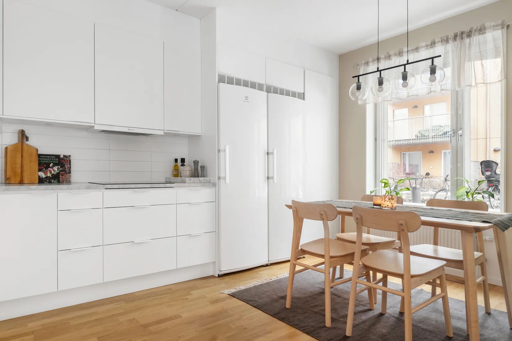 Bostadsrätt, Gimogatan 9, Stabby/Luthagen, Uppsala
