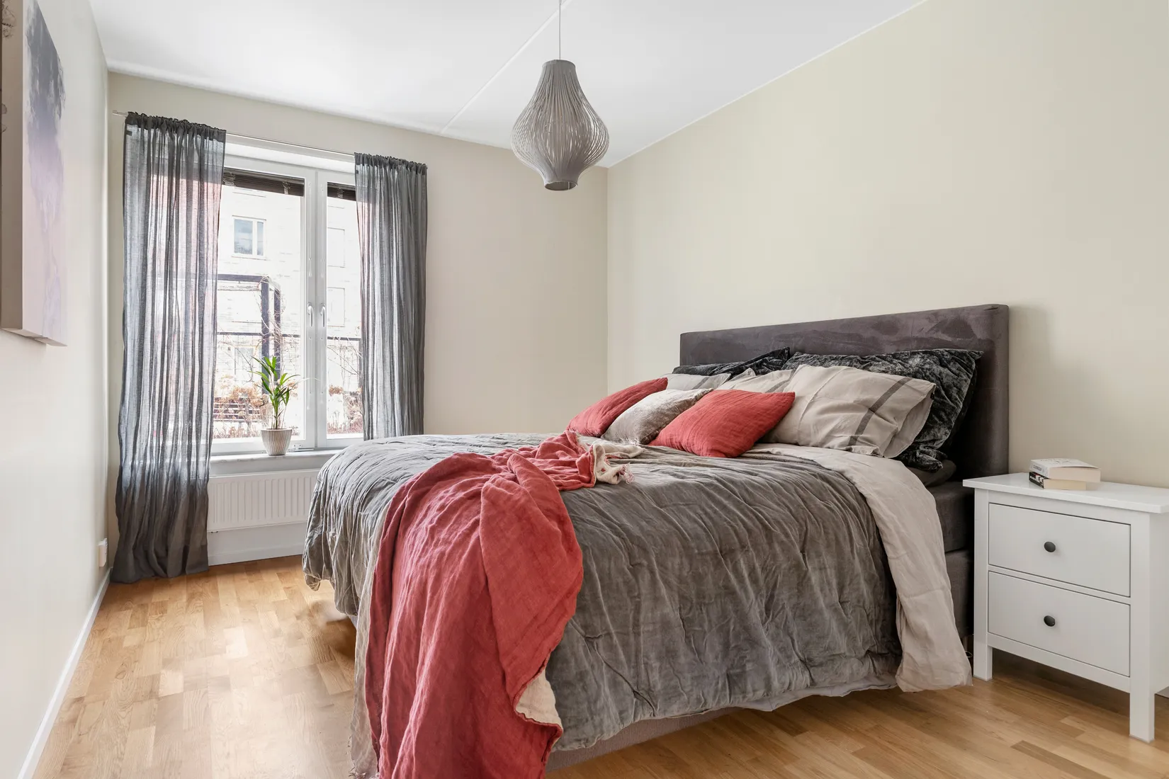 Bostadsrätt, Gimogatan 9, Stabby/Luthagen, Uppsala
