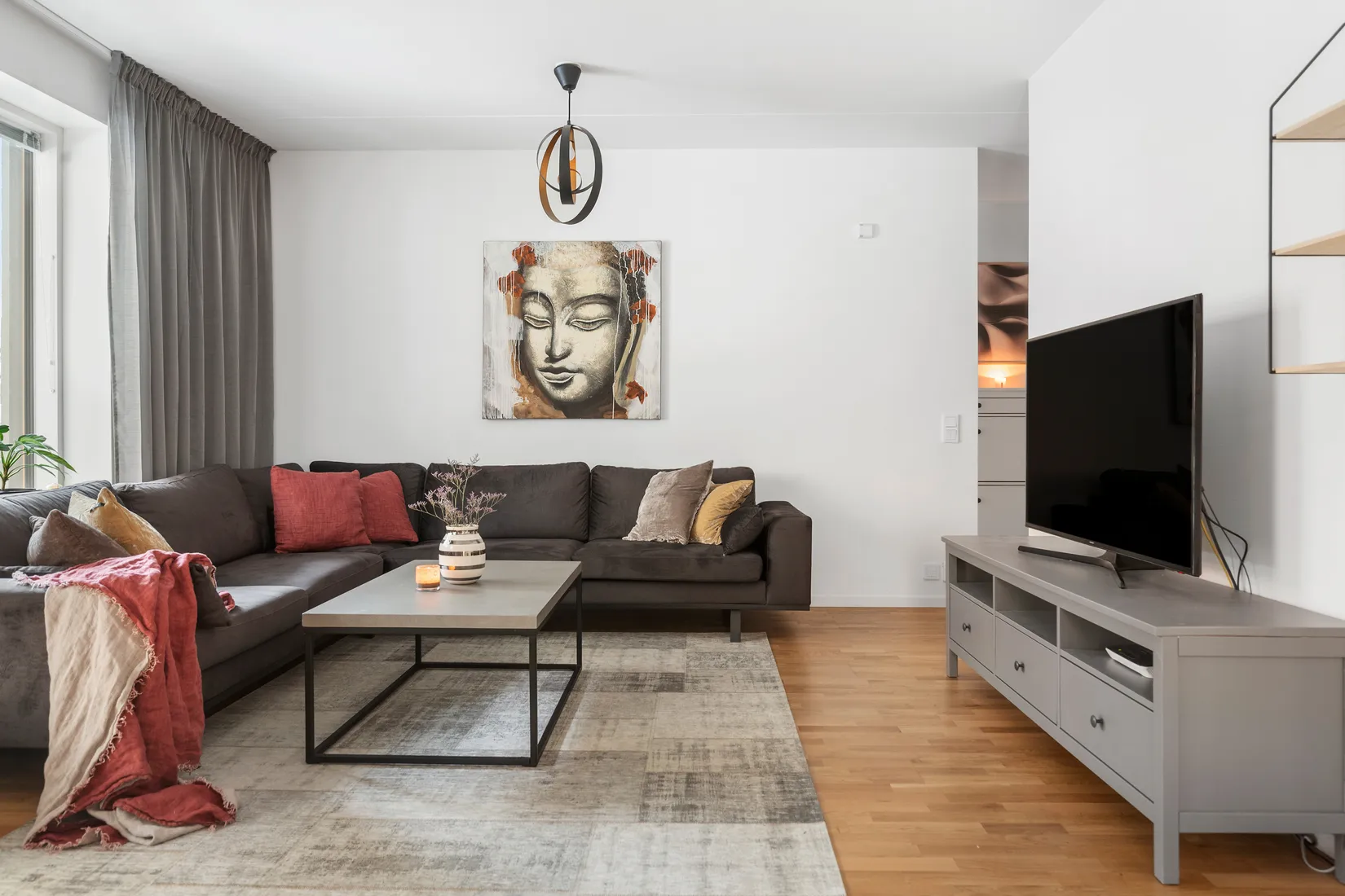 Bostadsrätt, Gimogatan 9, Stabby/Luthagen, Uppsala