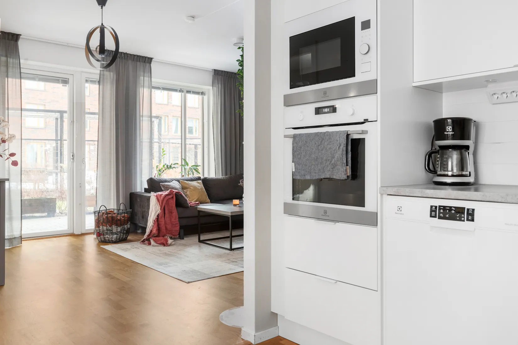 Bostadsrätt, Gimogatan 9, Stabby/Luthagen, Uppsala