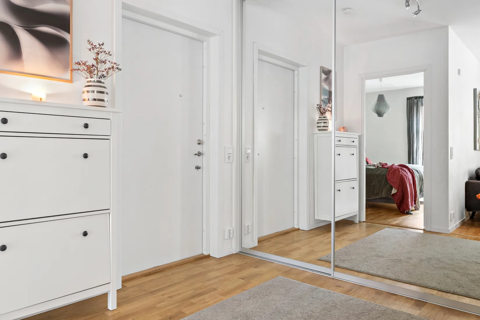 Bostadsrätt, Gimogatan 9, Stabby/Luthagen, Uppsala