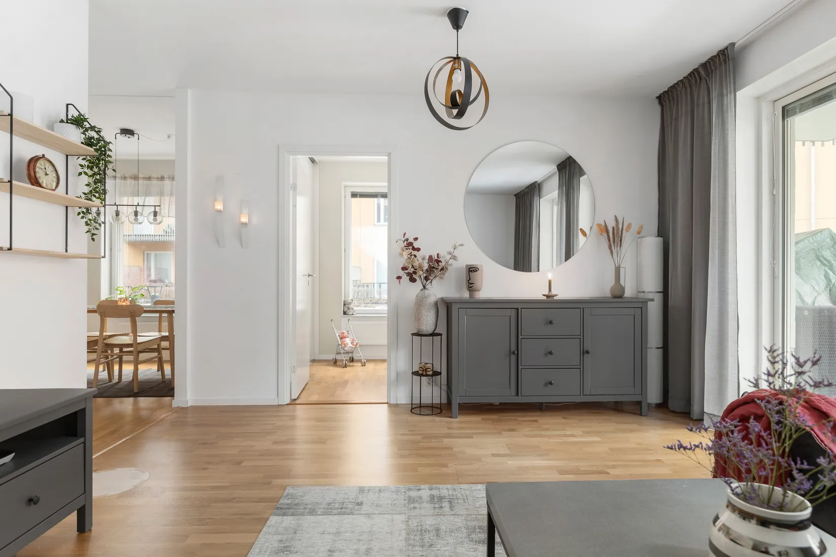 Bostadsrätt, Gimogatan 9, Stabby/Luthagen, Uppsala