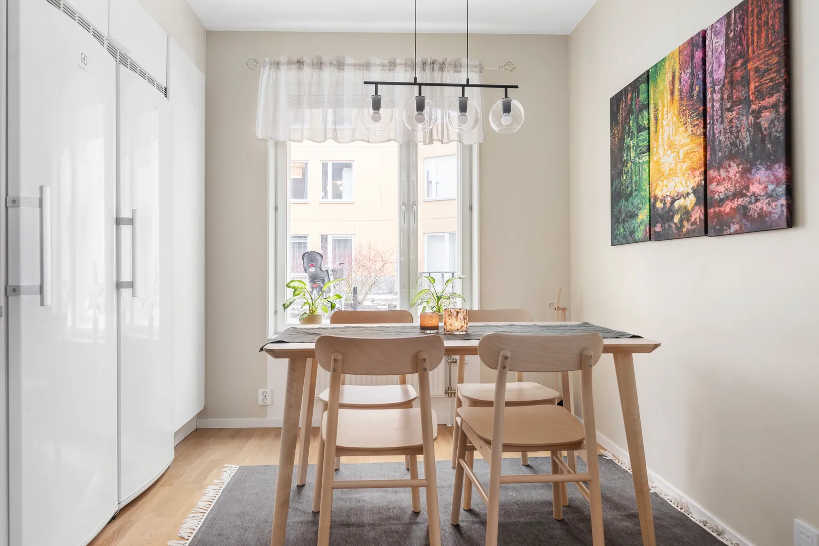 Bostadsrätt, Gimogatan 9, Stabby/Luthagen, Uppsala