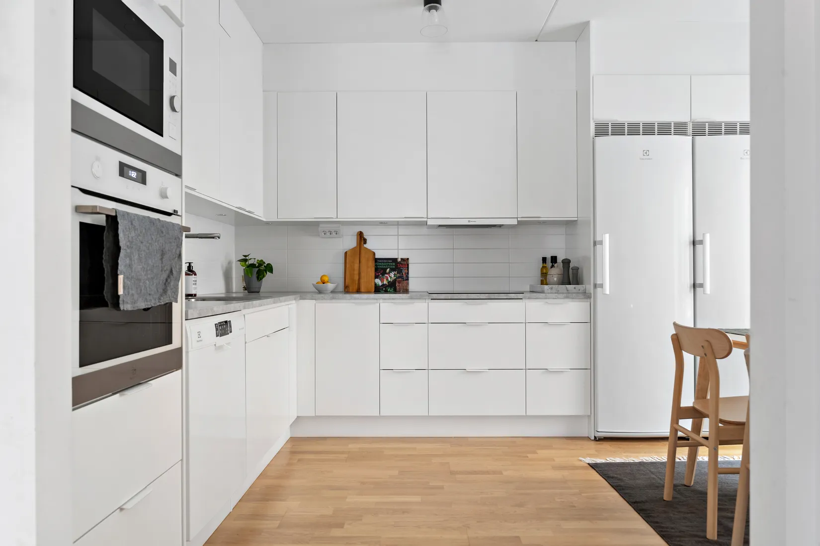 Bostadsrätt, Gimogatan 9, Stabby/Luthagen, Uppsala