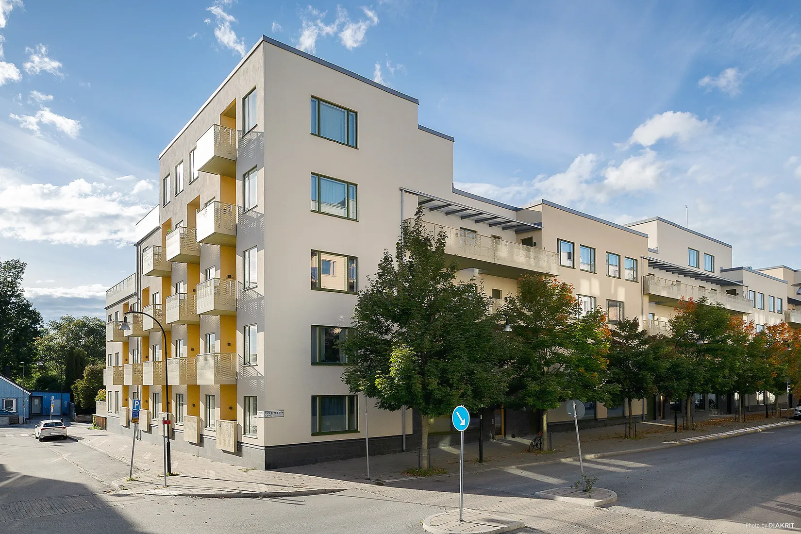 Bostadsrätt, Turebergs allé 41, Tureberg, Sollentuna
