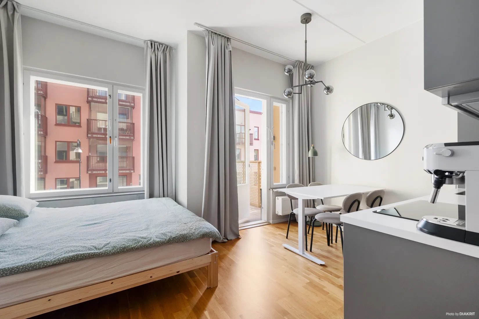Bostadsrätt, Turebergs allé 41, Tureberg, Sollentuna