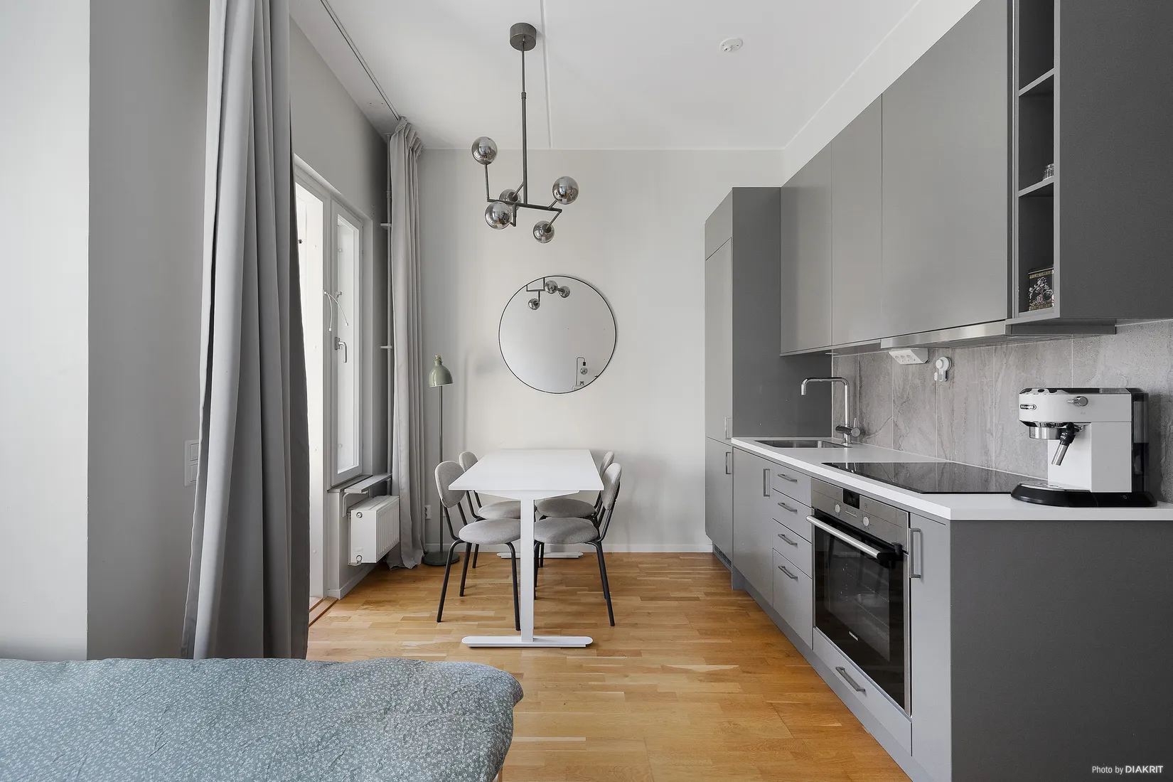 Bostadsrätt, Turebergs allé 41, Tureberg, Sollentuna