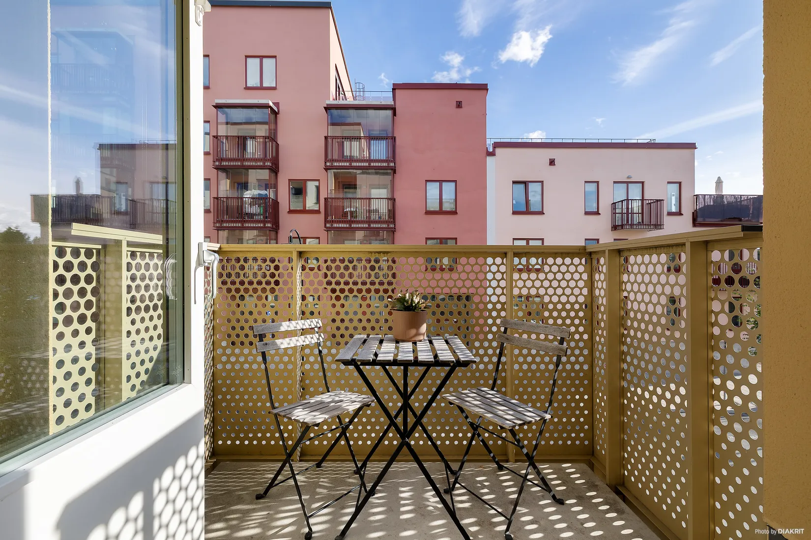 Bostadsrätt, Turebergs allé 41, Tureberg, Sollentuna