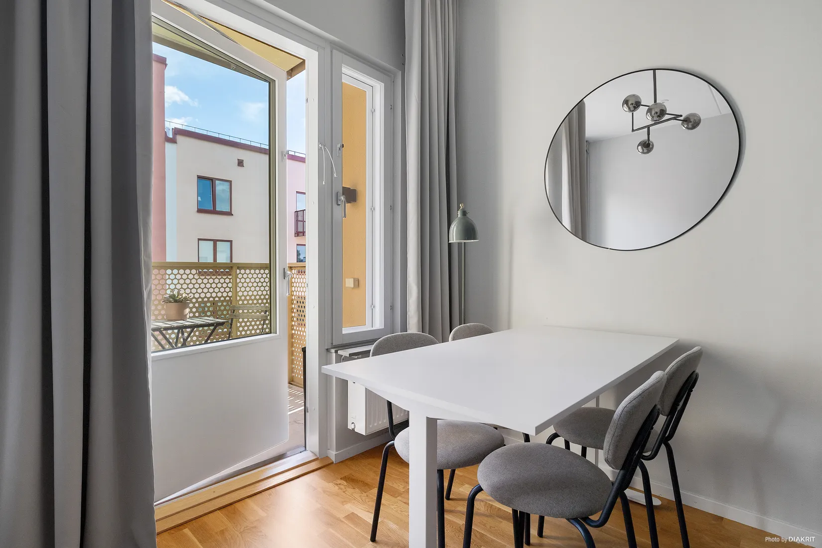 Bostadsrätt, Turebergs allé 41, Tureberg, Sollentuna