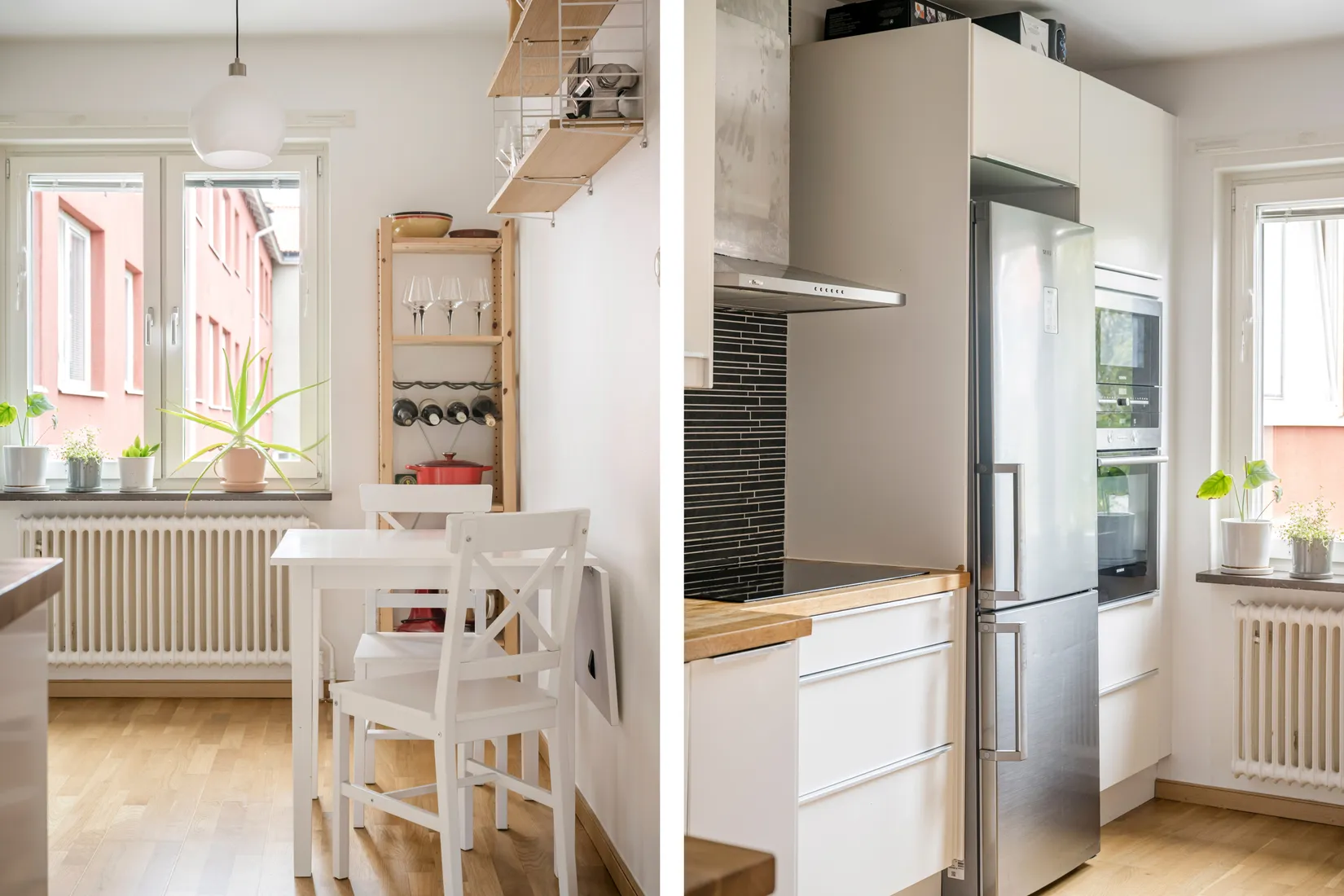 Bostadsrätt, Elsa Borgs gata 44, Fruängen, Stockholm