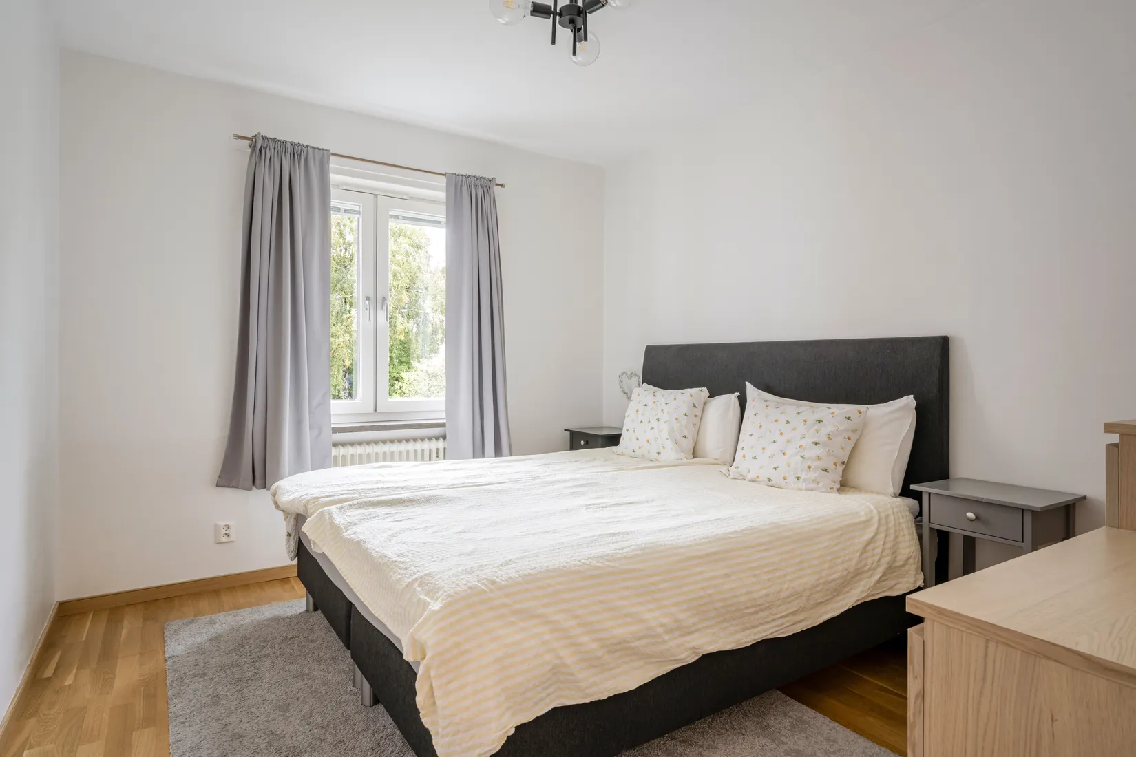 Bostadsrätt, Elsa Borgs gata 44, Fruängen, Stockholm