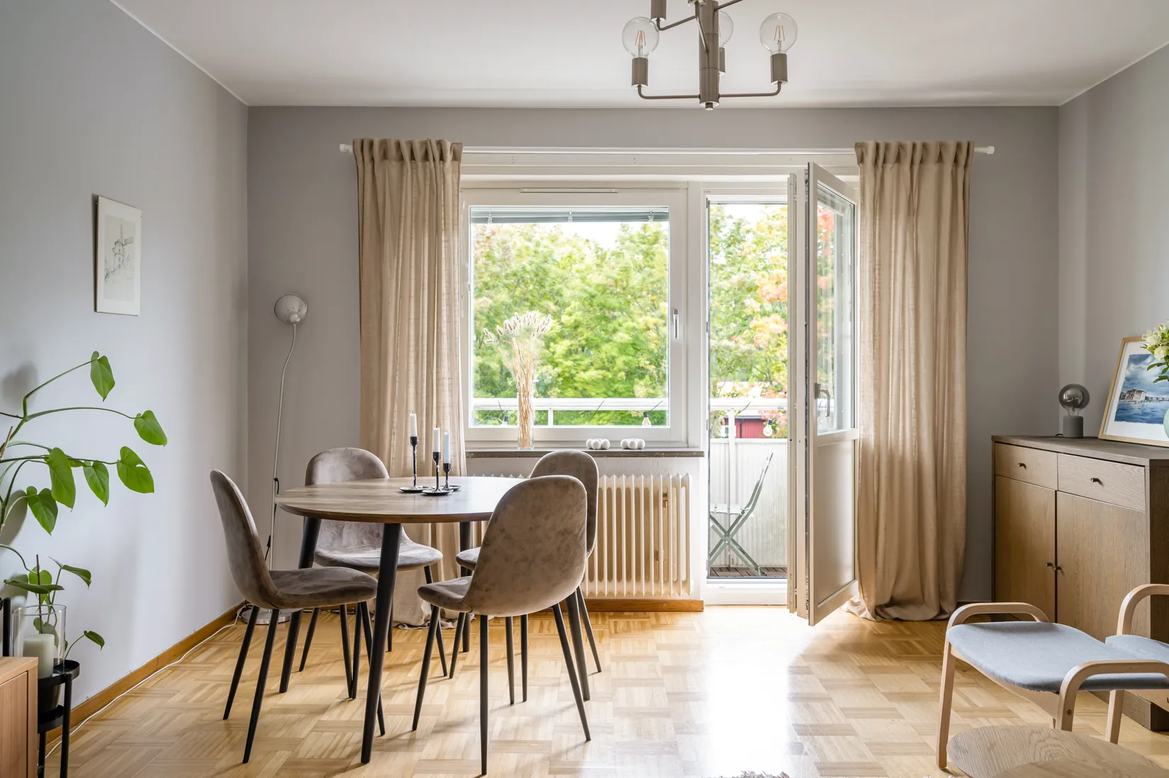 Bostadsrätt, Elsa Borgs gata 44, Fruängen, Stockholm