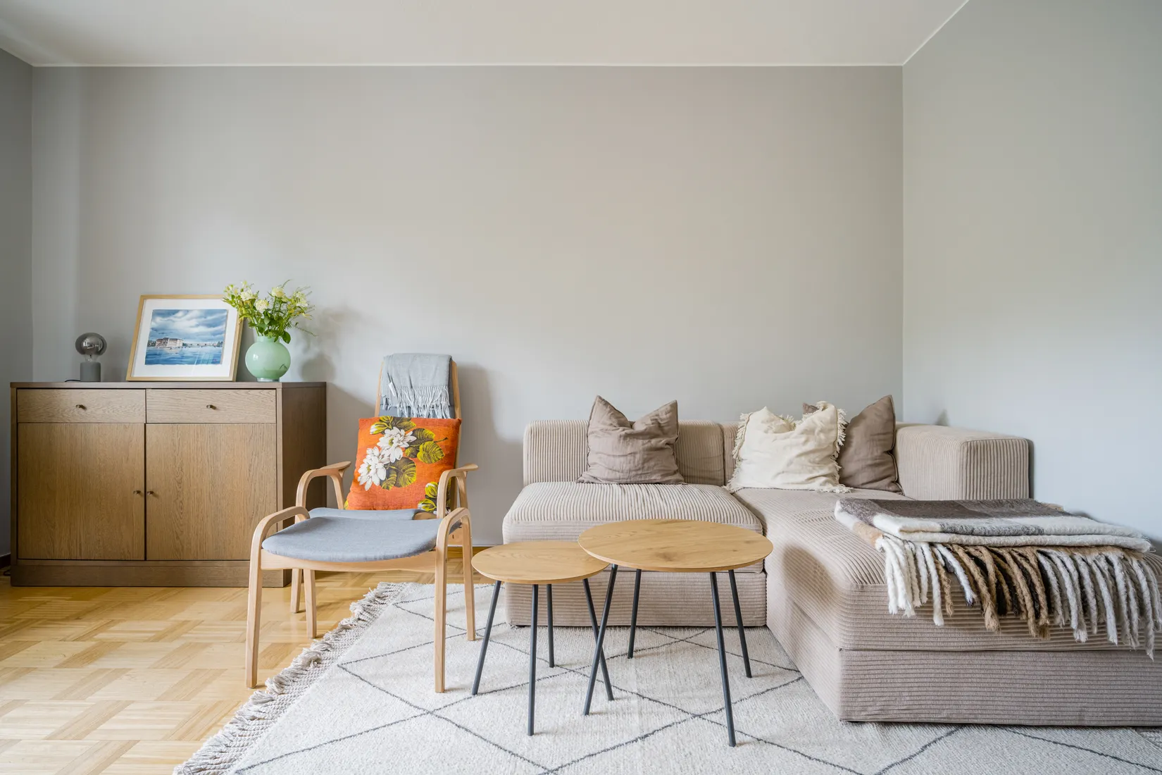 Bostadsrätt, Elsa Borgs gata 44, Fruängen, Stockholm