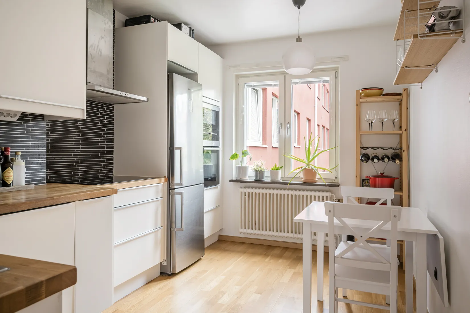 Bostadsrätt, Elsa Borgs gata 44, Fruängen, Stockholm