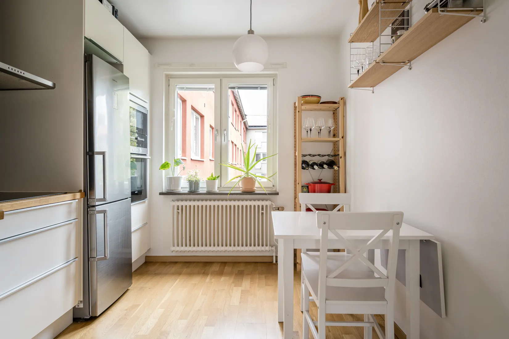 Bostadsrätt, Elsa Borgs gata 44, Fruängen, Stockholm