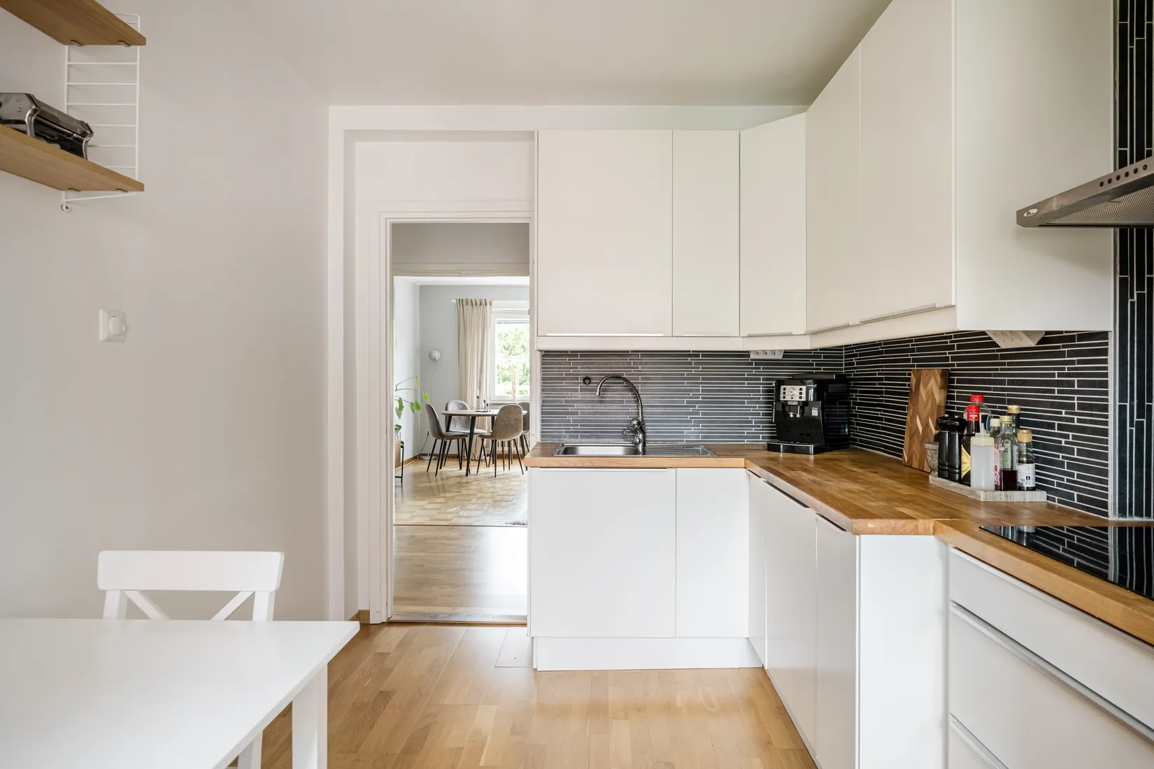 Bostadsrätt, Elsa Borgs gata 44, Fruängen, Stockholm