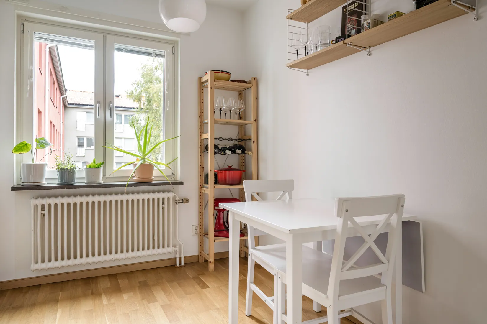 Bostadsrätt, Elsa Borgs gata 44, Fruängen, Stockholm
