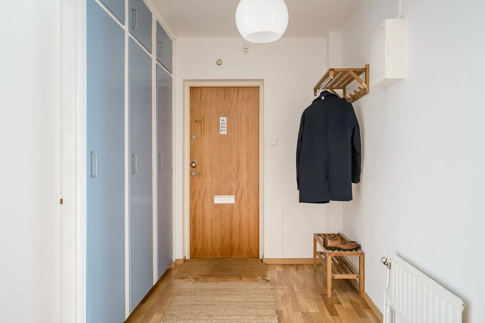Bostadsrätt, Elsa Borgs gata 44, Fruängen, Stockholm