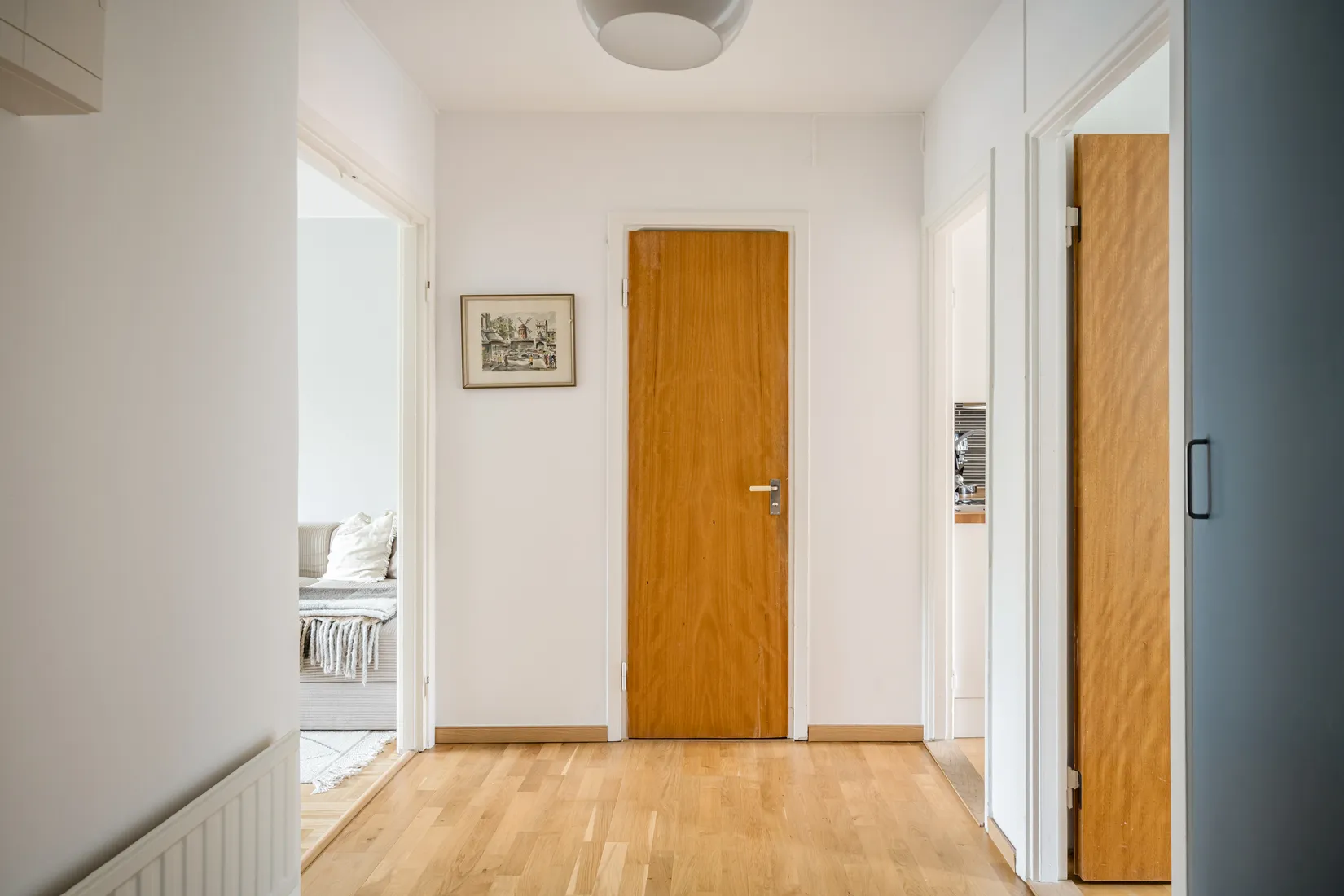 Bostadsrätt, Elsa Borgs gata 44, Fruängen, Stockholm