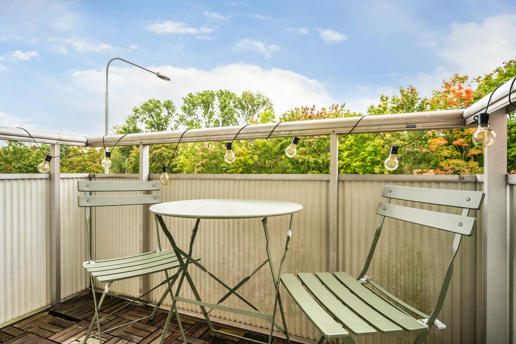 Bostadsrätt, Elsa Borgs gata 44, Fruängen, Stockholm