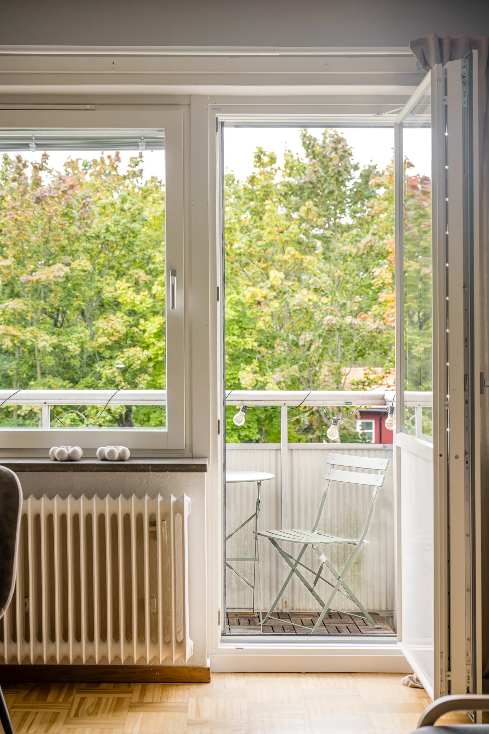 Bostadsrätt, Elsa Borgs gata 44, Fruängen, Stockholm