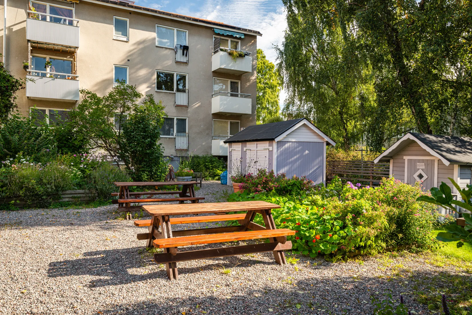 Bostadsrätt, Elsa Borgs gata 44, Fruängen, Stockholm