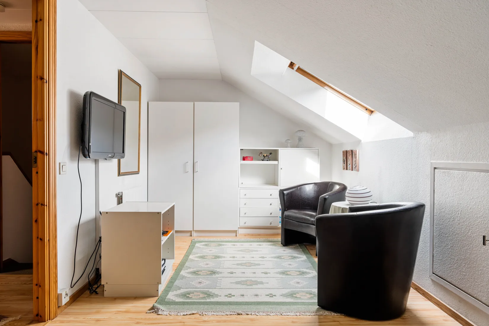 Villa, O D Krooks gata 48B, Helsingborg