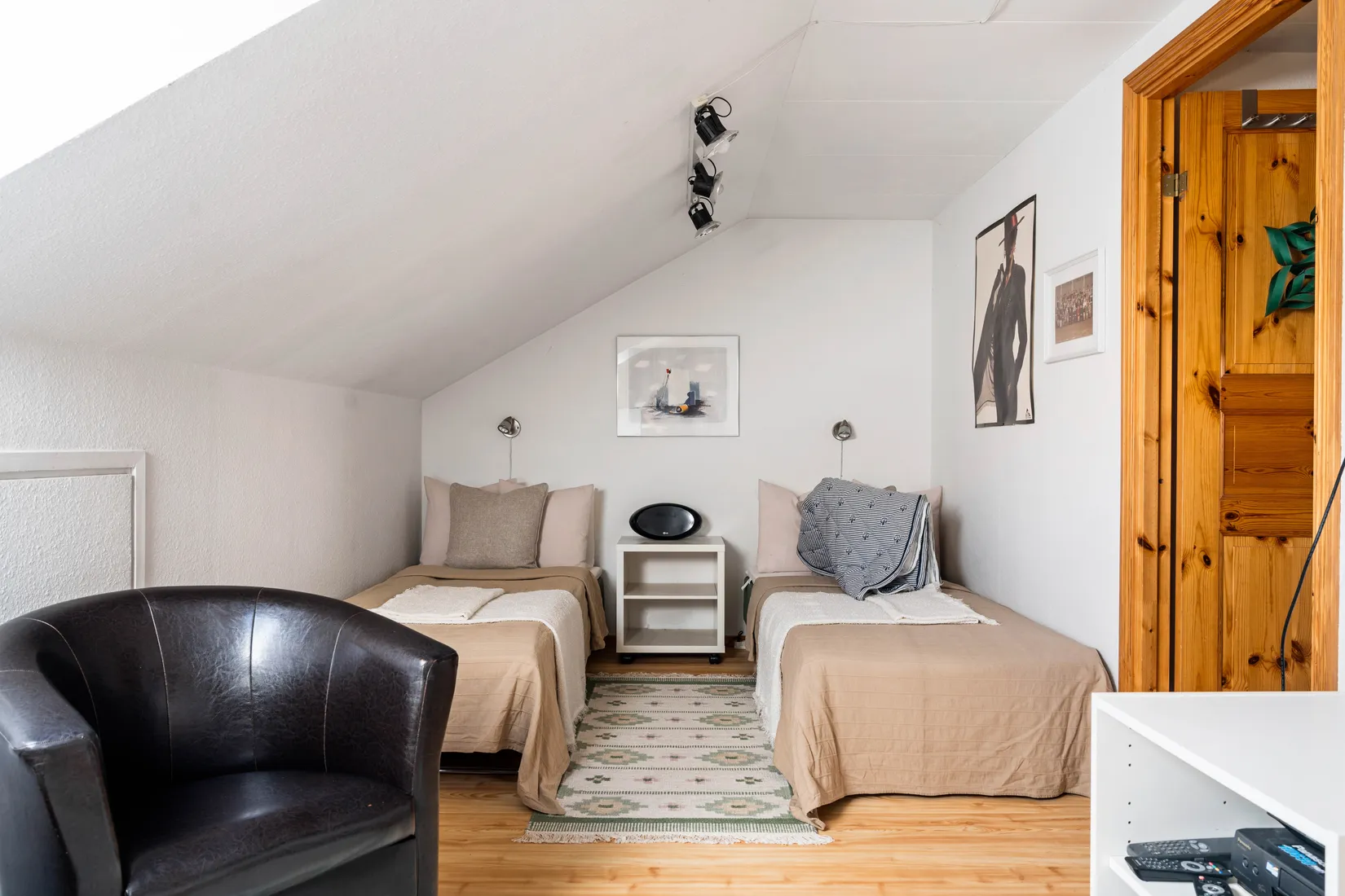 Villa, O D Krooks gata 48B, Helsingborg