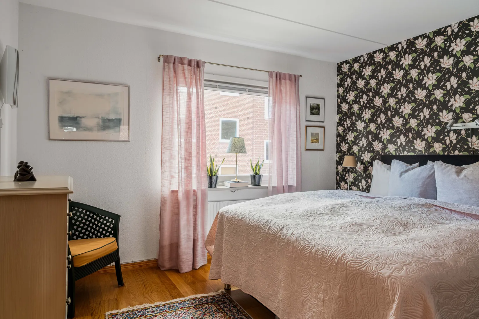 Villa, O D Krooks gata 48B, Helsingborg
