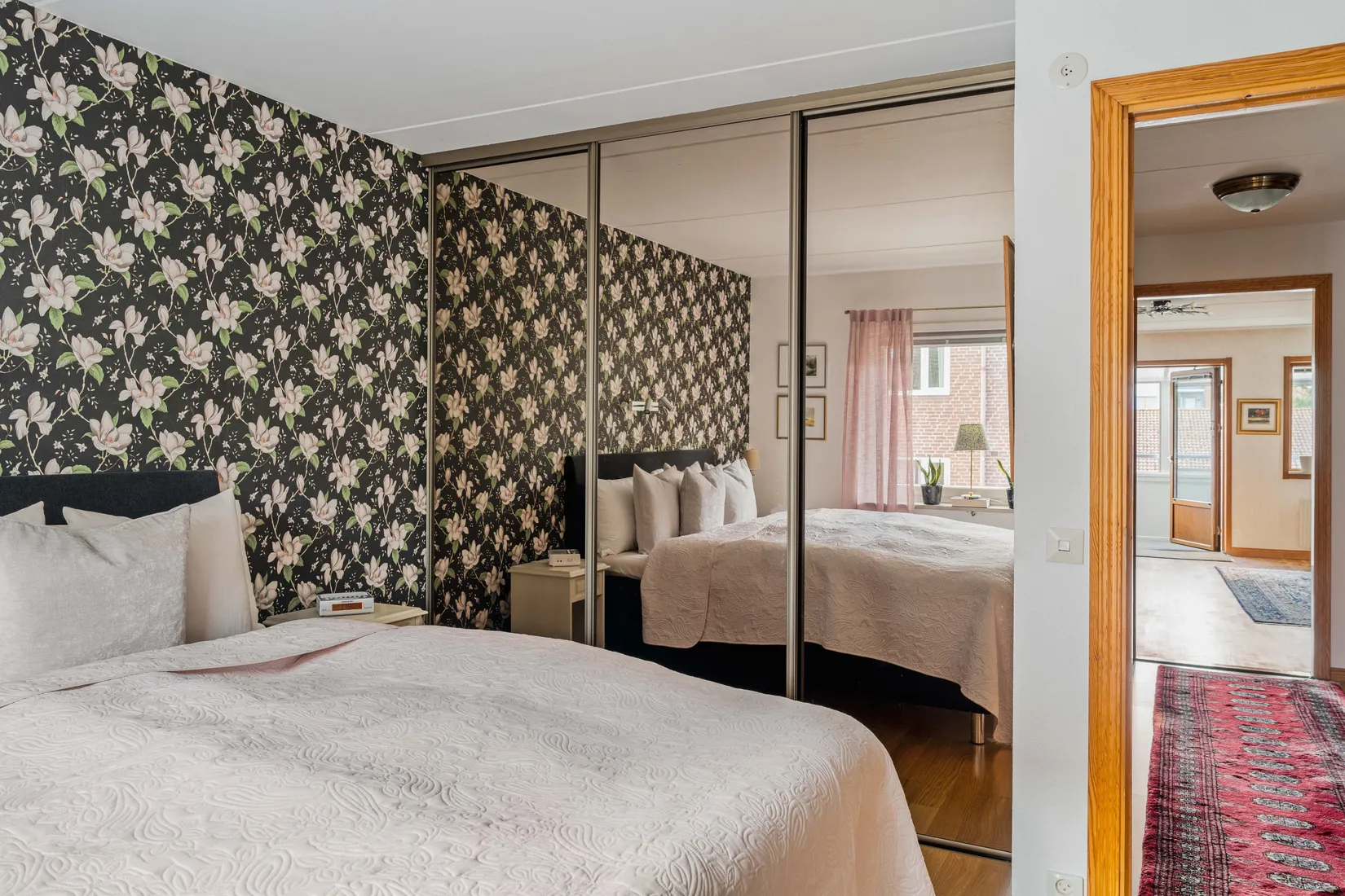 Villa, O D Krooks gata 48B, Helsingborg