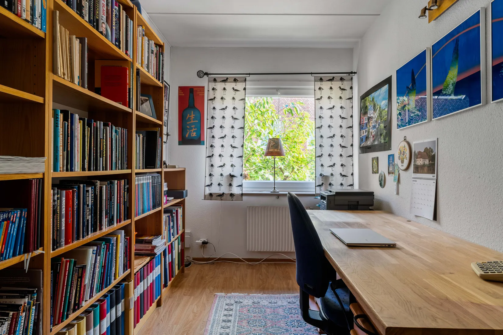 Villa, O D Krooks gata 48B, Helsingborg