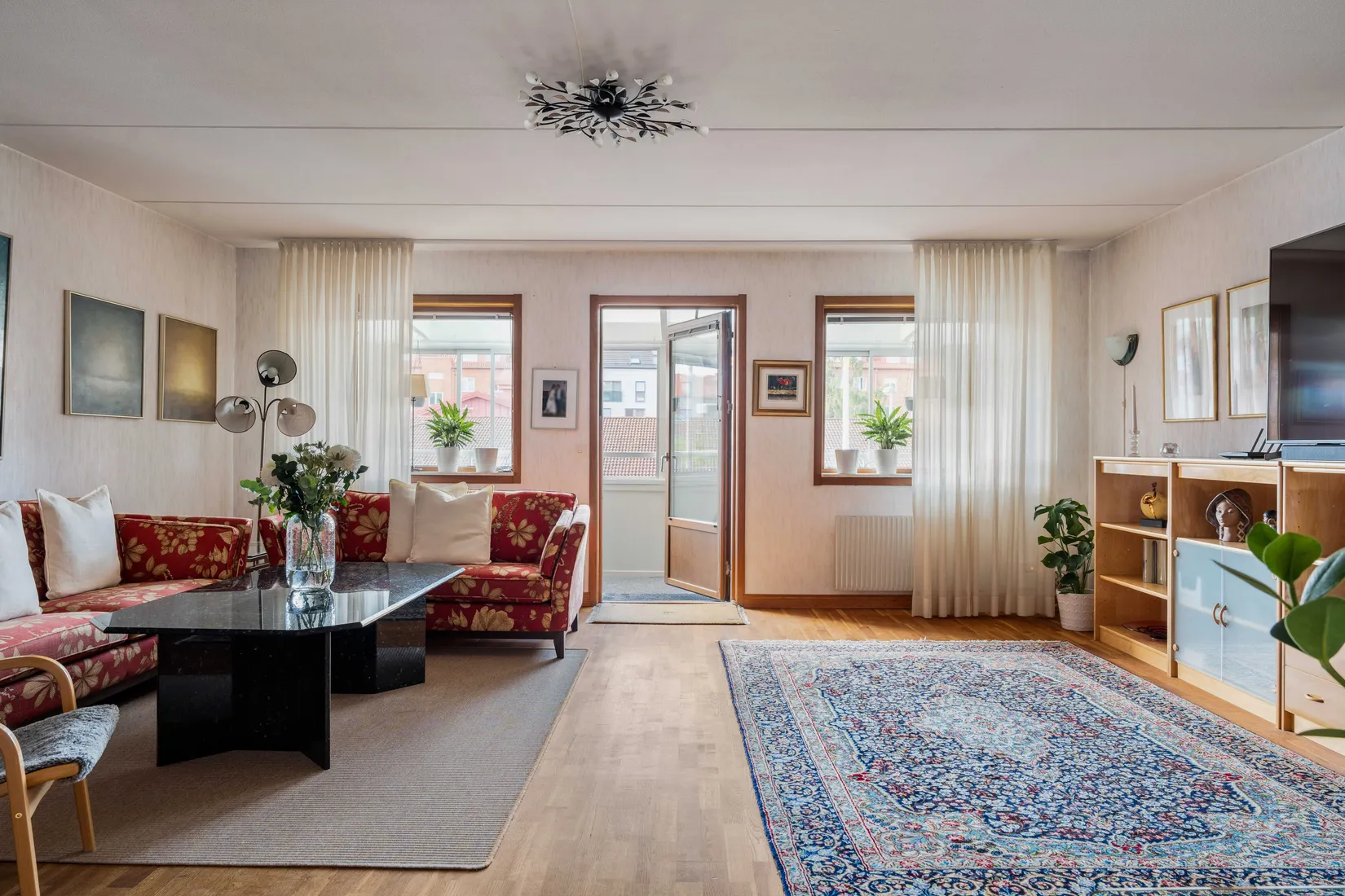Villa, O D Krooks gata 48B, Helsingborg