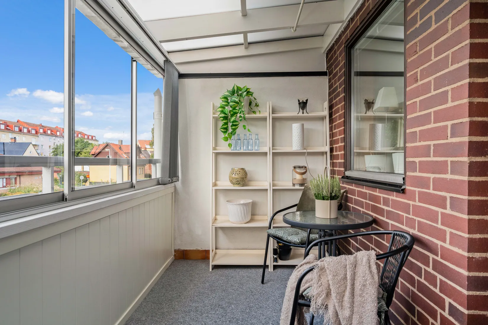 Villa, O D Krooks gata 48B, Helsingborg