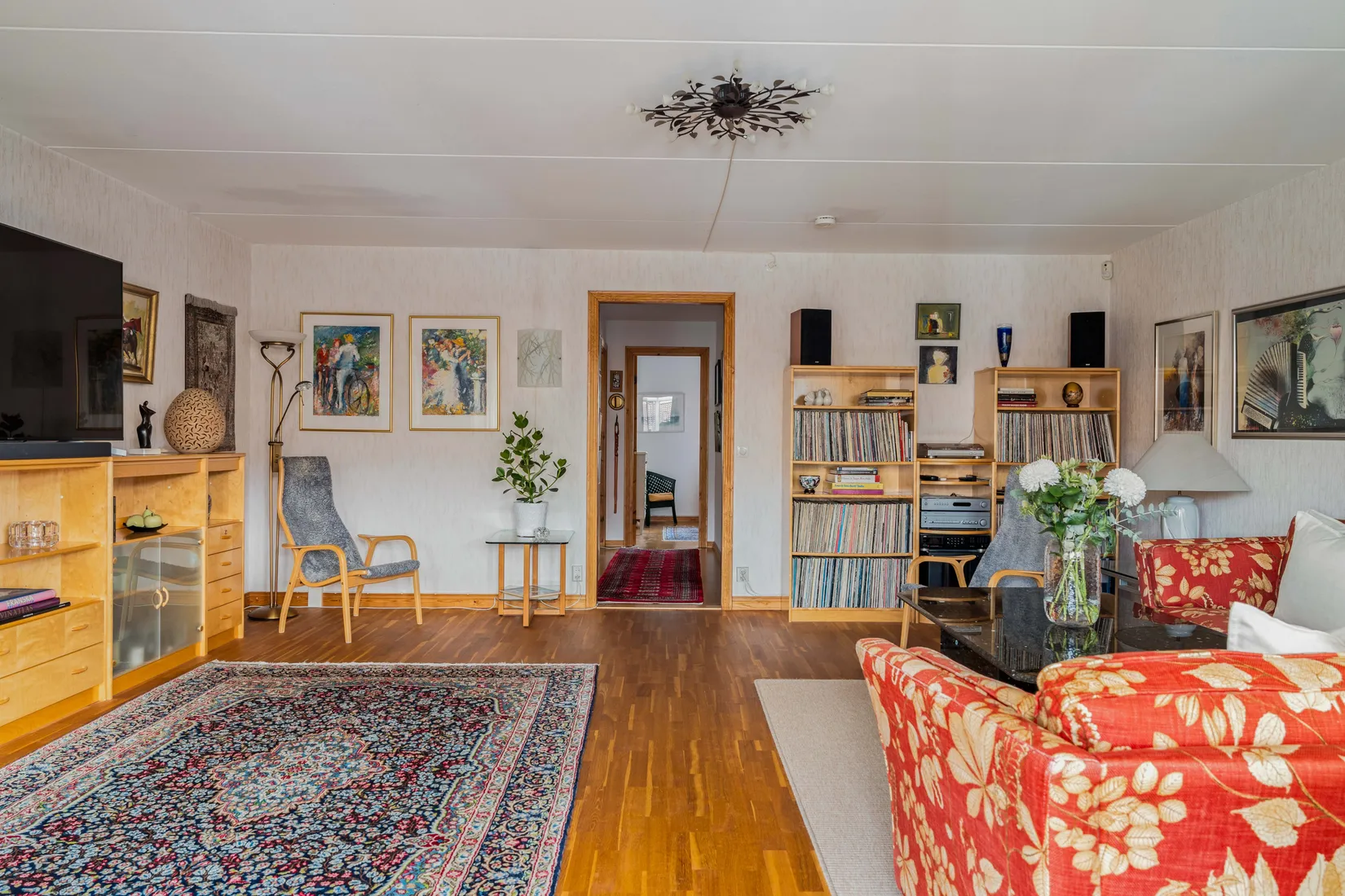 Villa, O D Krooks gata 48B, Helsingborg