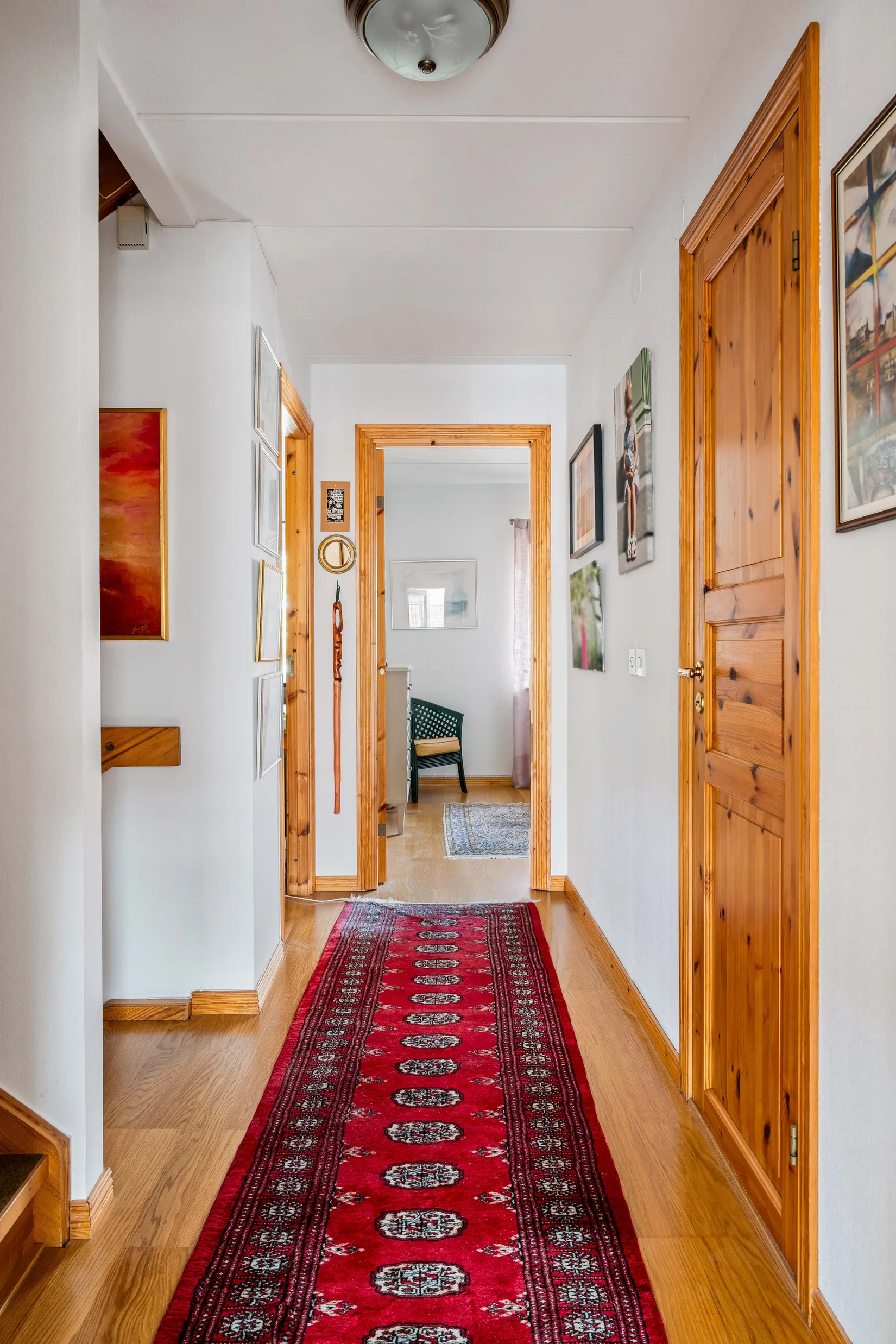 Villa, O D Krooks gata 48B, Helsingborg
