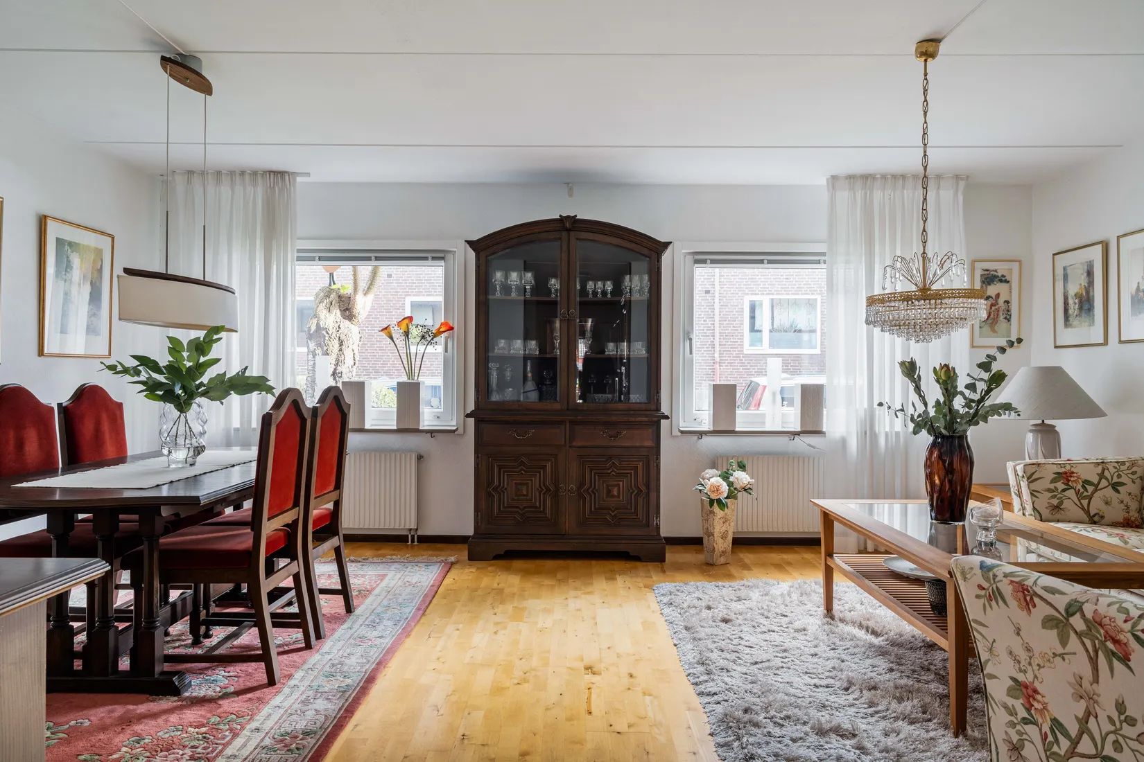 Villa, O D Krooks gata 48B, Helsingborg